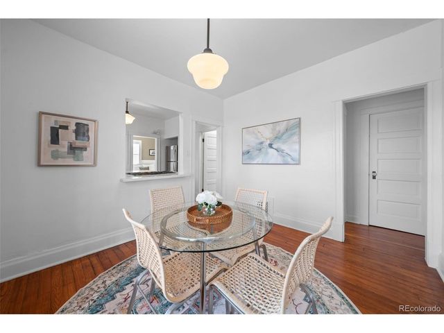 1038 E 4th Ave, Denver, CO 80218