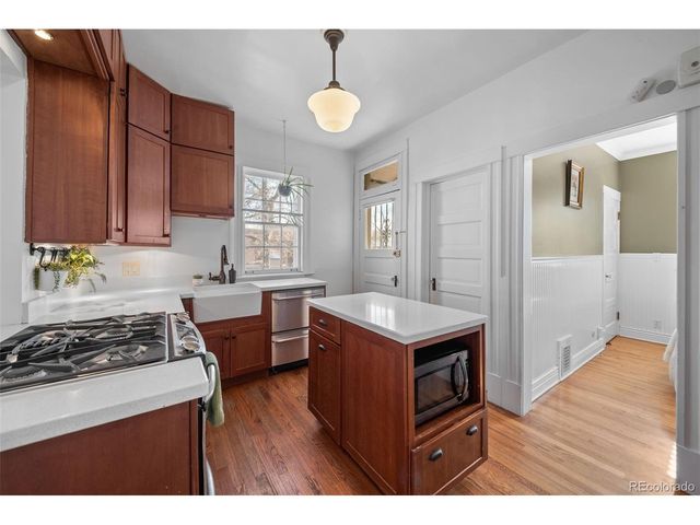 1038 E 4th Ave, Denver, CO 80218