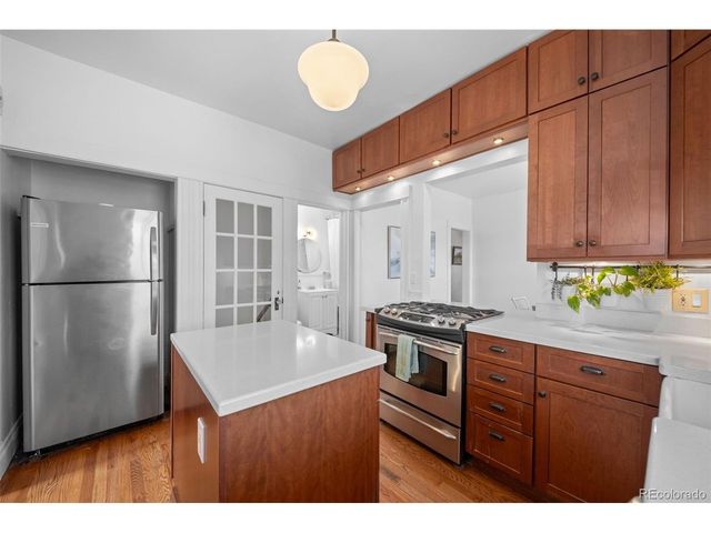 1038 E 4th Ave, Denver, CO 80218