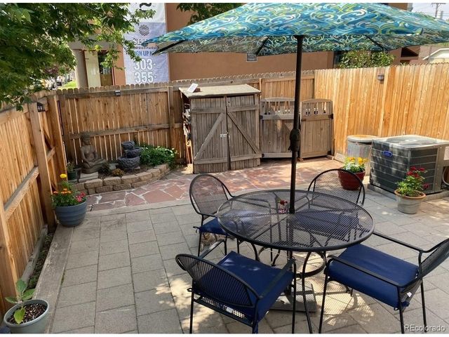 1038 E 4th Ave, Denver, CO 80218