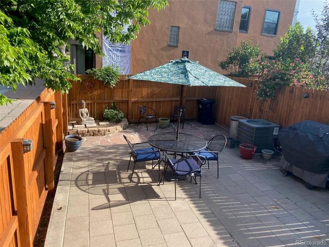 1038 E 4th Ave, Denver, CO 80218