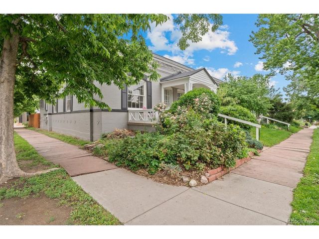 1038 E 4th Ave, Denver, CO 80218