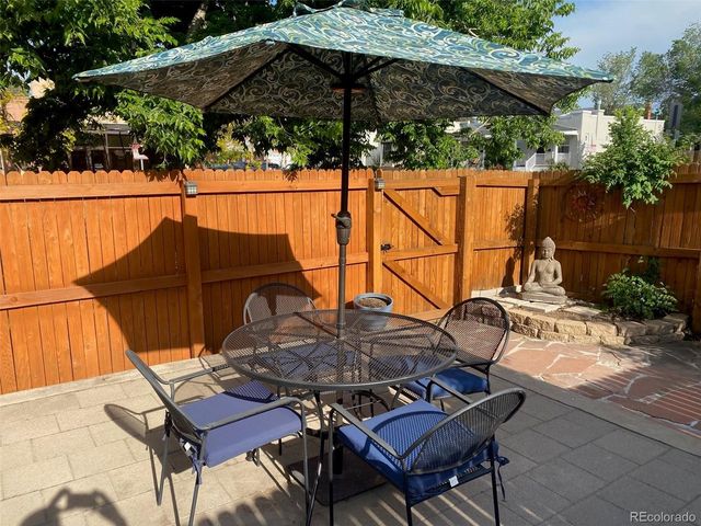 1038 E 4th Ave, Denver, CO 80218