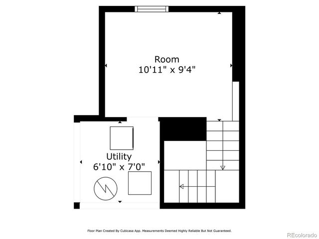 1038 E 4th Ave, Denver, CO 80218