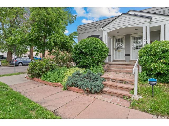 1038 E 4th Ave, Denver, CO 80218