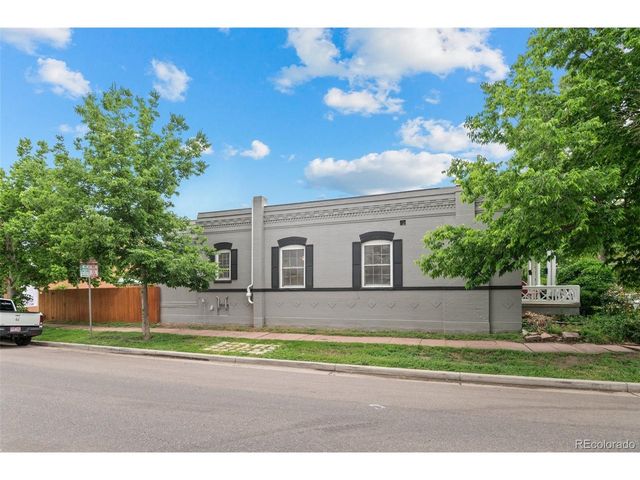 1038 E 4th Ave, Denver, CO 80218