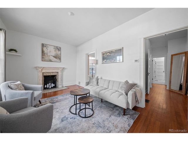 1038 E 4th Ave, Denver, CO 80218