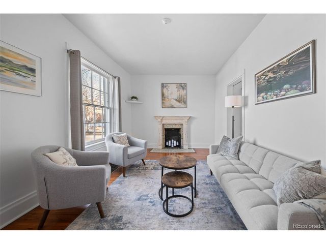 1038 E 4th Ave, Denver, CO 80218