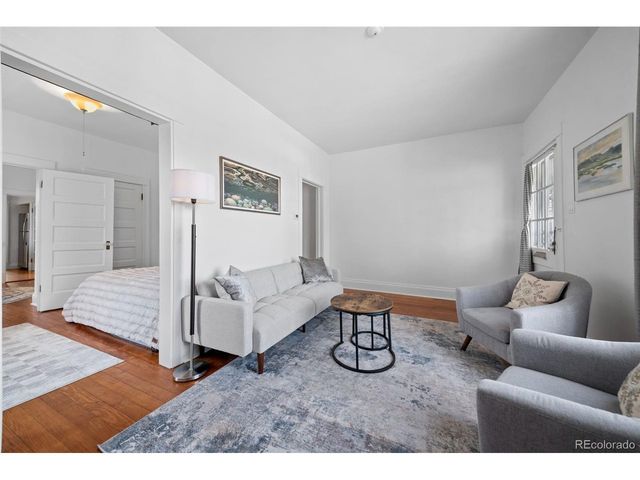 1038 E 4th Ave, Denver, CO 80218