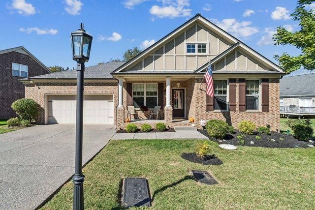 2704 Alvin Sperry Pass, Mount Juliet, TN 37122