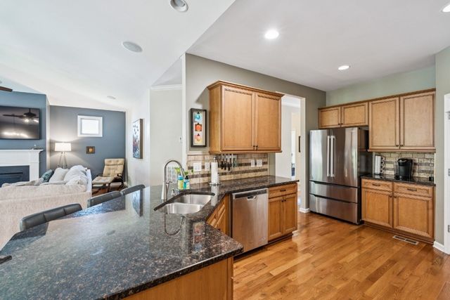 2704 Alvin Sperry Pass, Mount Juliet, TN 37122