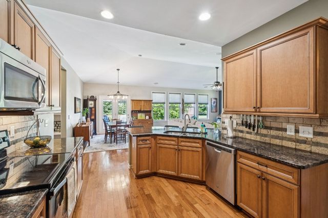 2704 Alvin Sperry Pass, Mount Juliet, TN 37122