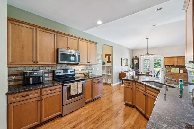 2704 Alvin Sperry Pass, Mount Juliet, TN 37122