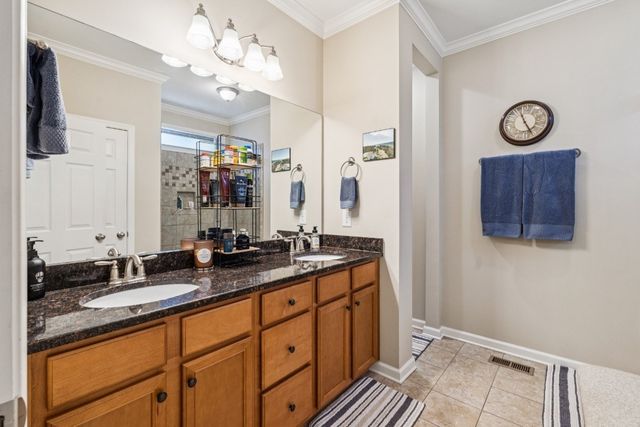 2704 Alvin Sperry Pass, Mount Juliet, TN 37122