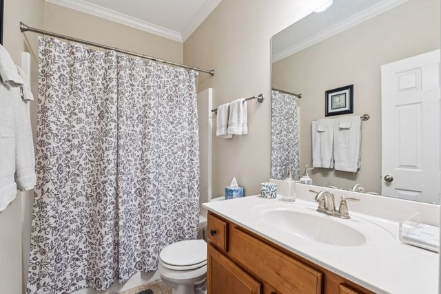 2704 Alvin Sperry Pass, Mount Juliet, TN 37122