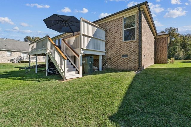 2704 Alvin Sperry Pass, Mount Juliet, TN 37122