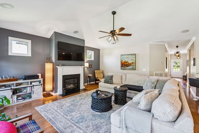 2704 Alvin Sperry Pass, Mount Juliet, TN 37122