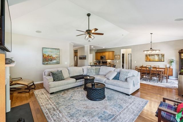 2704 Alvin Sperry Pass, Mount Juliet, TN 37122