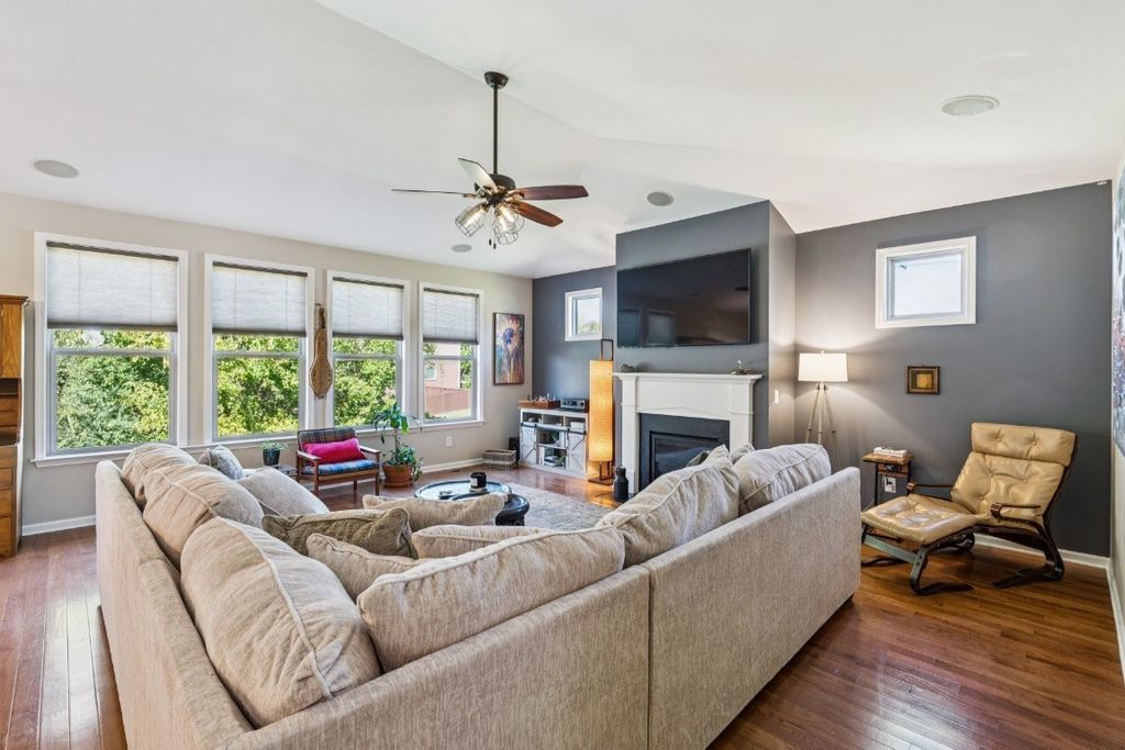 2704 Alvin Sperry Pass, Mount Juliet, TN 37122