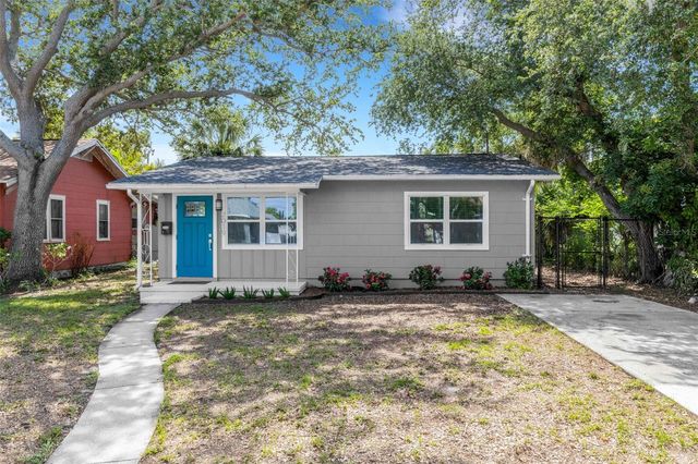 2019 42ND STREET S, St Petersburg, FL 33711