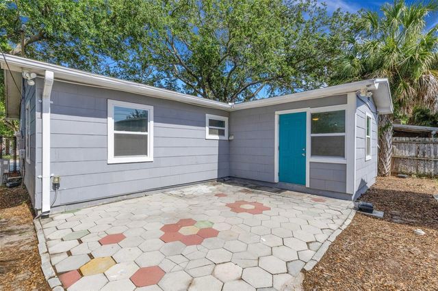2019 42ND STREET S, St Petersburg, FL 33711