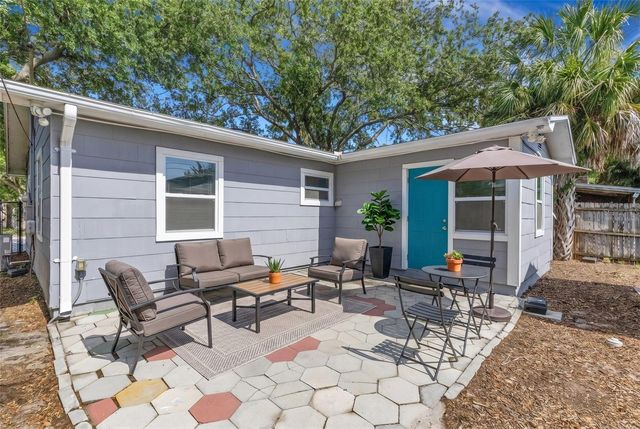 2019 42ND STREET S, St Petersburg, FL 33711