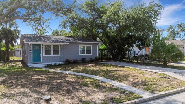2019 42ND STREET S, St Petersburg, FL 33711