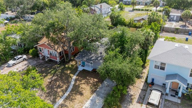 2019 42ND STREET S, St Petersburg, FL 33711