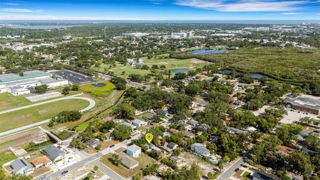 2019 42ND STREET S, St Petersburg, FL 33711
