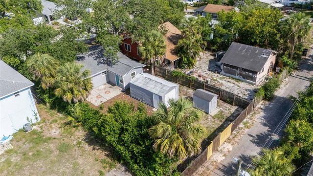 2019 42ND STREET S, St Petersburg, FL 33711