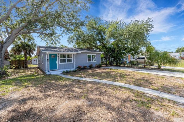 2019 42ND STREET S, St Petersburg, FL 33711