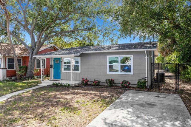 2019 42ND STREET S, St Petersburg, FL 33711
