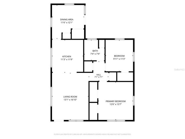 2019 42ND STREET S, St Petersburg, FL 33711
