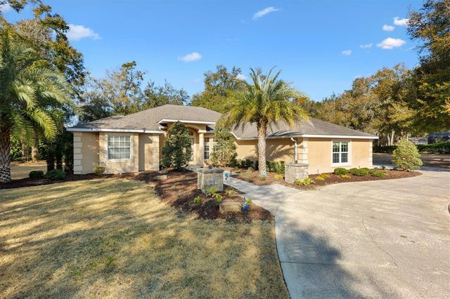 1804 WINGSPREAD DRIVE, Fruitland Park, FL 34731