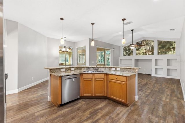 1804 WINGSPREAD DRIVE, Fruitland Park, FL 34731