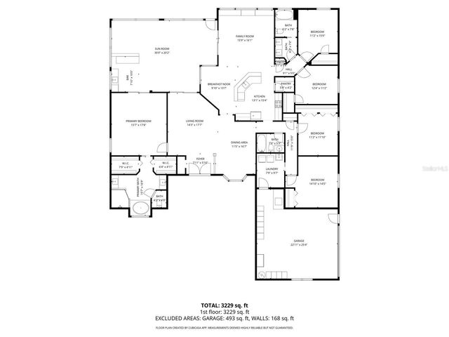 1804 WINGSPREAD DRIVE, Fruitland Park, FL 34731
