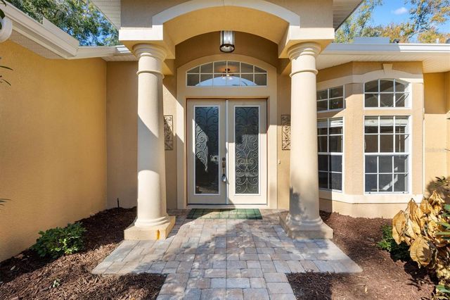 1804 WINGSPREAD DRIVE, Fruitland Park, FL 34731