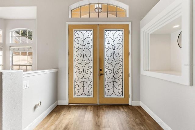 1804 WINGSPREAD DRIVE, Fruitland Park, FL 34731