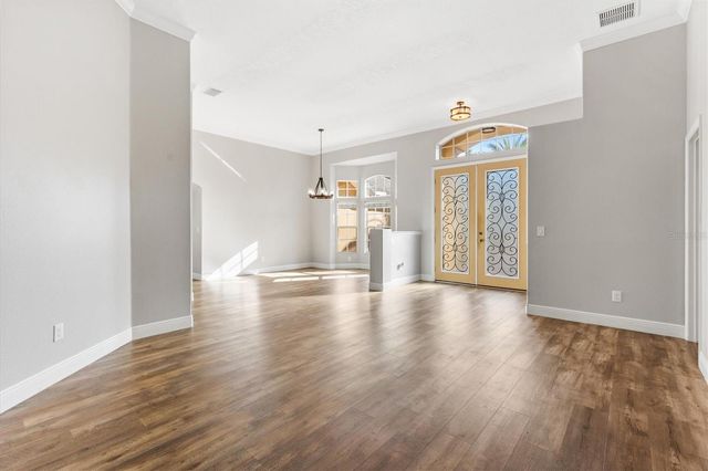 1804 WINGSPREAD DRIVE, Fruitland Park, FL 34731