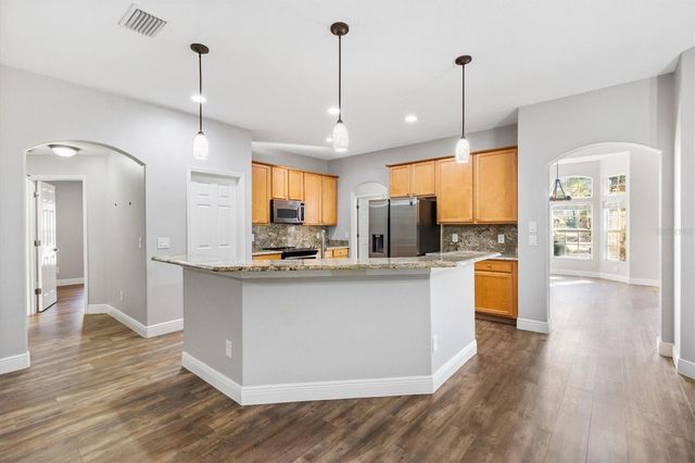 1804 WINGSPREAD DRIVE, Fruitland Park, FL 34731