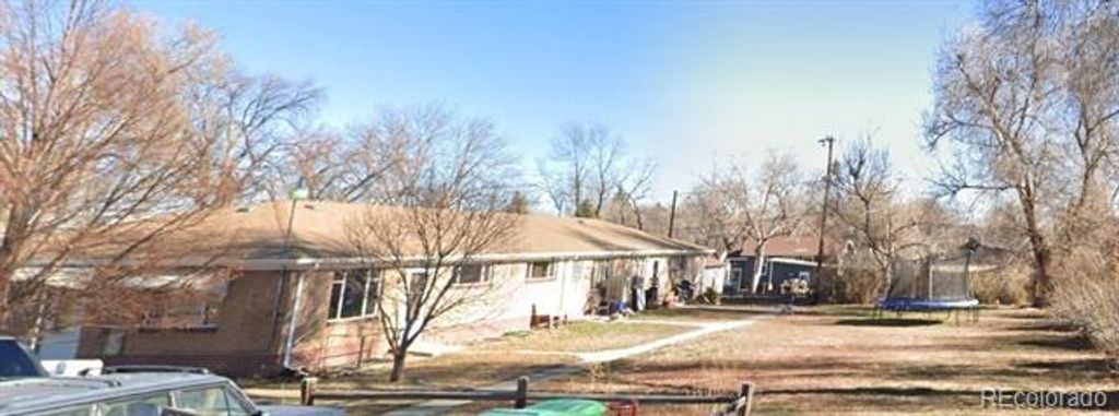 1340 Upham Street, Lakewood, CO 80214