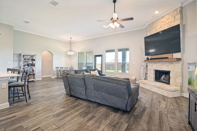 2009 Meadowbrook Lane, Josephine, TX 75173