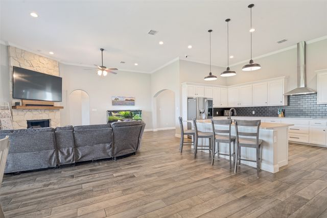 2009 Meadowbrook Lane, Josephine, TX 75173