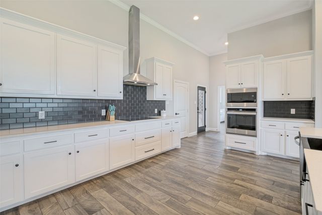 2009 Meadowbrook Lane, Josephine, TX 75173