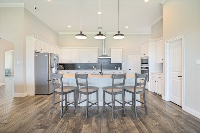 2009 Meadowbrook Lane, Josephine, TX 75173