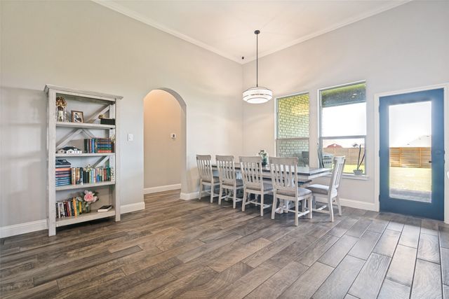 2009 Meadowbrook Lane, Josephine, TX 75173