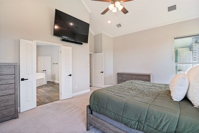 2009 Meadowbrook Lane, Josephine, TX 75173
