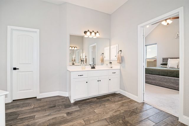 2009 Meadowbrook Lane, Josephine, TX 75173