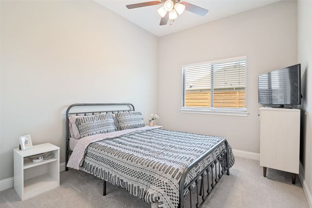 2009 Meadowbrook Lane, Josephine, TX 75173
