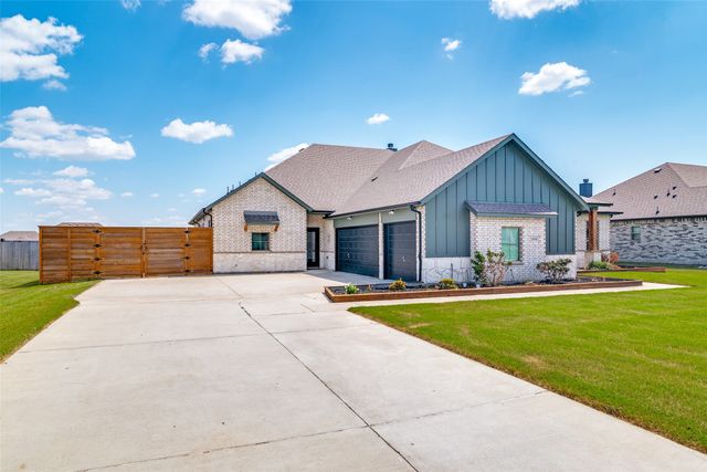 2009 Meadowbrook Lane, Josephine, TX 75173